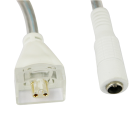 燈條電源線，燈條轉(zhuǎn)接線，硬燈條電源線